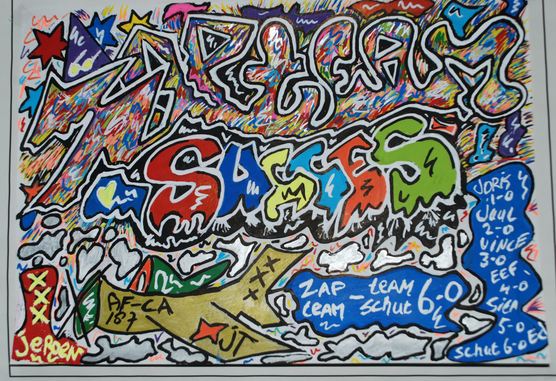 Zap succes2