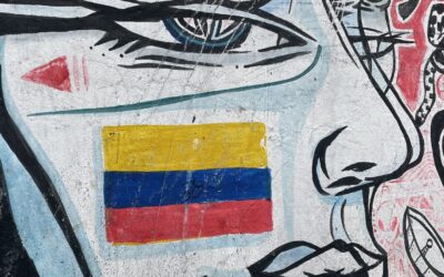 Bogotá, Colombia